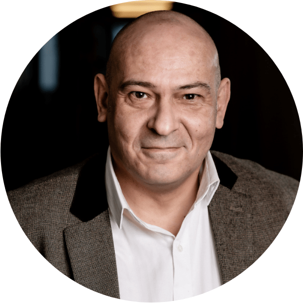 Read more about the article Benjamin Armenjon
