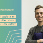 #Ÿnspire – Louis Jacquot – Co-founder of Cuistots Migrateurs