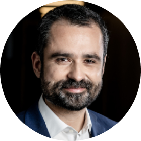 Read more about the article Antoine Hubert