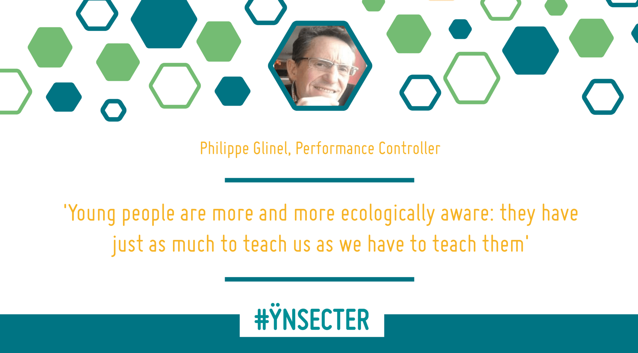 Read more about the article #Ÿnsecter – Philippe Glinel, Performance Controller