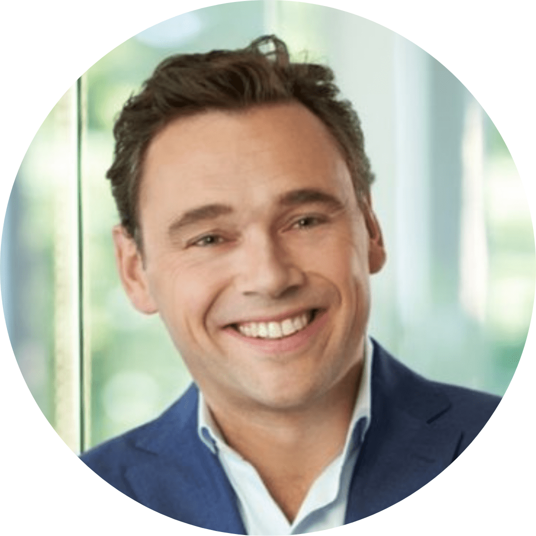 Read more about the article Tom Mohrmann