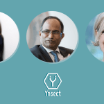 Ÿnsect announces New Organization & Management to Lead Acceleration and Growth alongside its Ambition to Feed the World Sustainably
