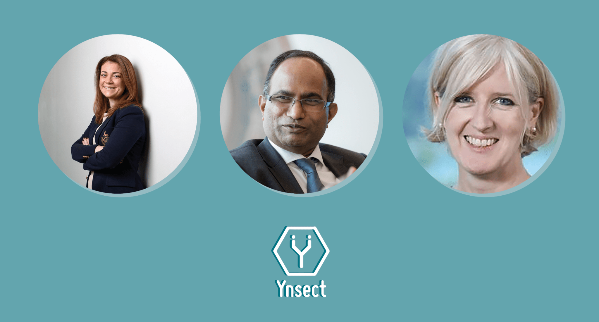 Read more about the article Ÿnsect announces New Organization & Management to Lead Acceleration and Growth alongside its Ambition to Feed the World Sustainably