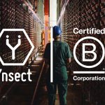 Ÿnsect Achieves B Corp Certification and Announces New Commitments for Environmental and Social Sustainability
