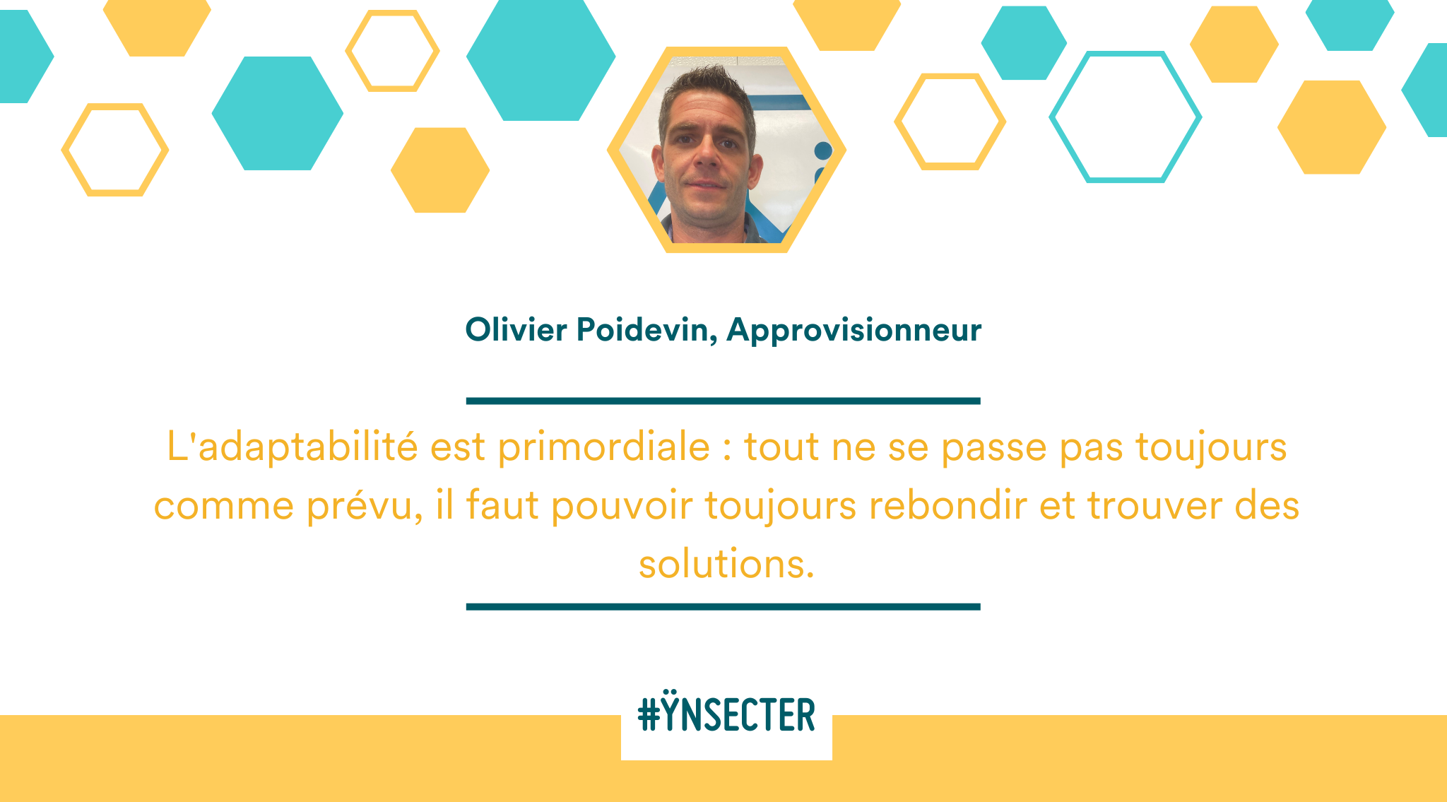 #Ynsecter Olivier Poidevin (1)