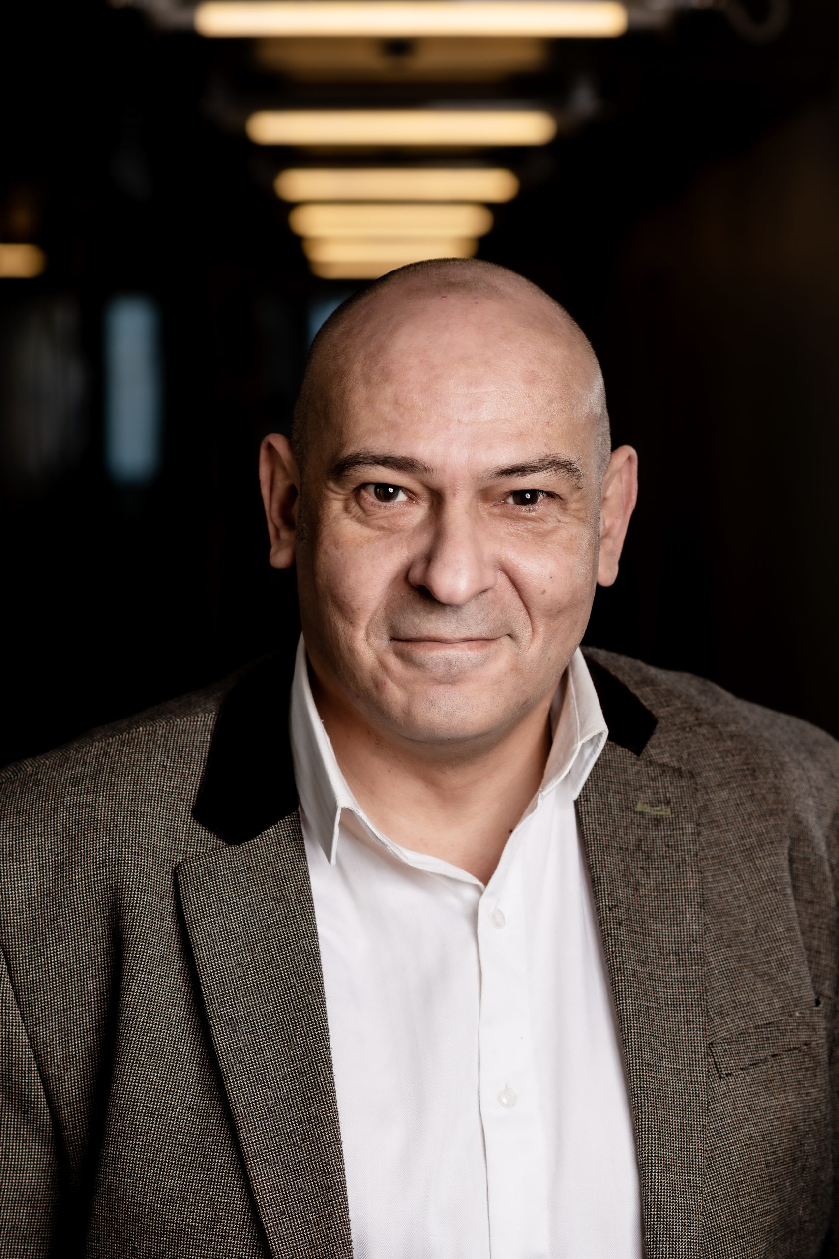 Read more about the article Benjamin Armenjon